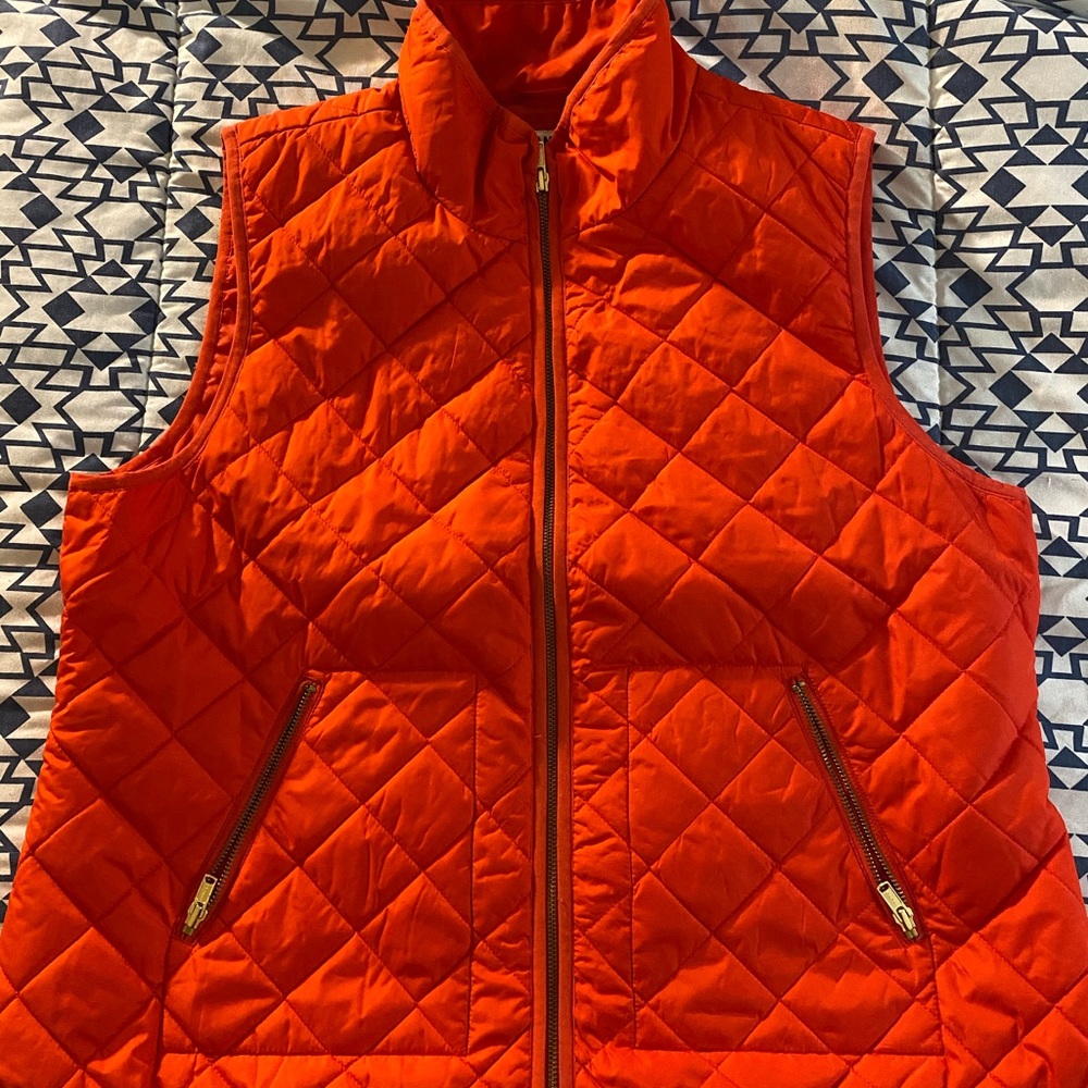 Old Navy Vest